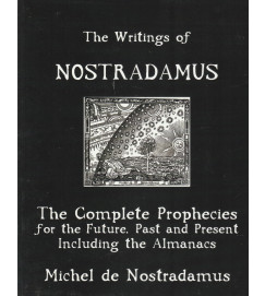The Writings of Nostradamus