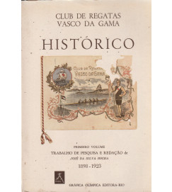 Club de Regatas Vasco da Gama Histórico