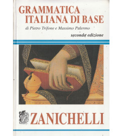 Grammatica Italiana Di Base