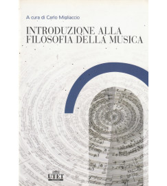 Introduzione Alla Filosofia Della Musica