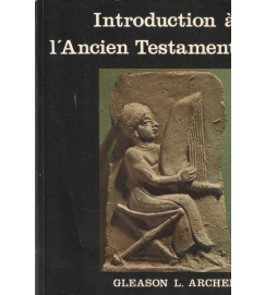 Introduction à L Ancien Testament