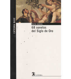68 Sonetos del Siglo de Oro