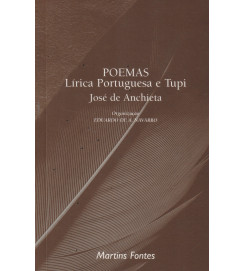 Poemas - Lírica Portuguesa e Tupi
