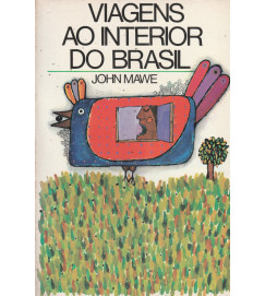 Viagens ao Interior do Brasil