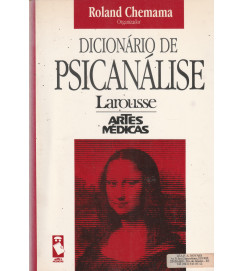 Dicionário de Psicanálise Larousse