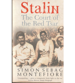 Stalin - the Court of the Red Tsar