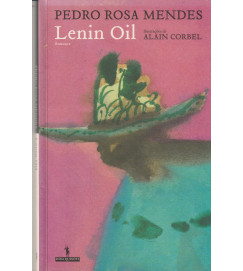 Lenin Oil