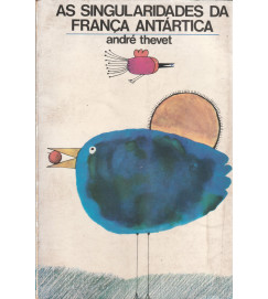 As Singularidades da França Antártica