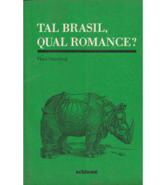 Tal Brasil, Qual Romance?