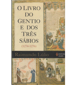 O Livro do Gentio e dos Três Sábios (1274 - 1276)