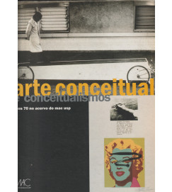 Arte Conceitual e Conceitualismos