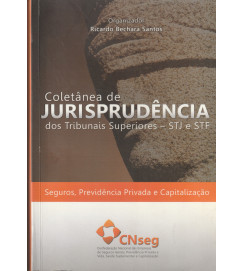 Coletânea de Jurisprudência dos Tribunais Superiores- Stj e Stf