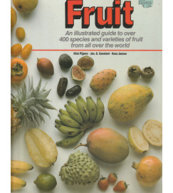 The Complete Book of Fruit