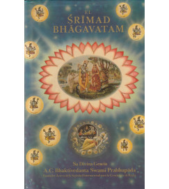 El Srimad Bhagavatam- Su Divina Gracia