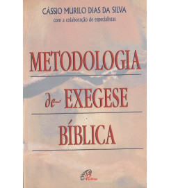 Metodologia de Exegese Bíblia