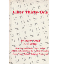 Liber Thirty One