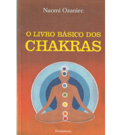 O Livro Básico dos Chakras