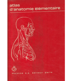 Pranchas/ Atlas D Anatomie Élémentaire