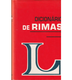 Dicionário de Rimas