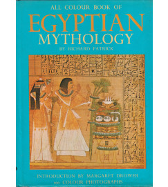 All Colour Book of Egyptian Mythology