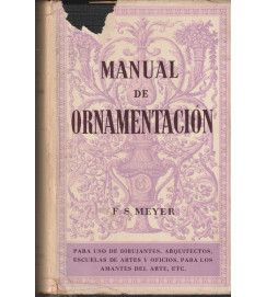 Manual de Ornamentación