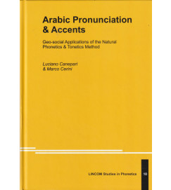 Arabic Pronunciation & Accents