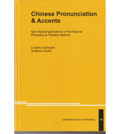 Chinese Pronunciation & Accents