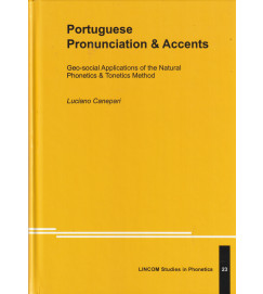 Portuguese Pronunciation & Accents