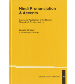 Hindi Pronunciation & Accents