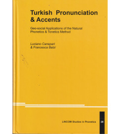 Turkish Pronunciation & Accents