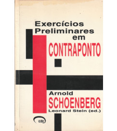 Exercícios Preliminares Em Contraponto - Arnold Schoenberg