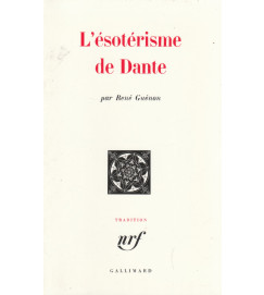 Esoterisme de Dante, L