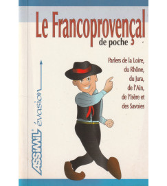 Guide Poche Franco-provencal