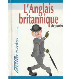 Guide Poche Anglais Britannique