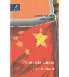 Pronuncia Cinese Per Italiani