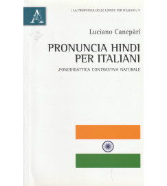 Pronuncia Hindi Per Italiani