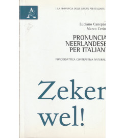 Pronuncia Neerlandese Per Italiani