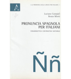 Pronuncia Spagnola Per Italiani