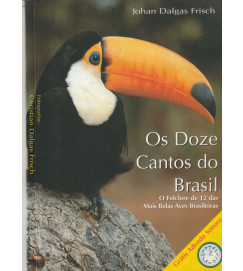 Os Doze Cantos do Brasil