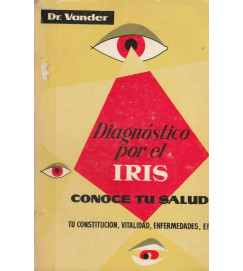 Diagnóstico por El Iris y Otros Signos de las Enfermedades