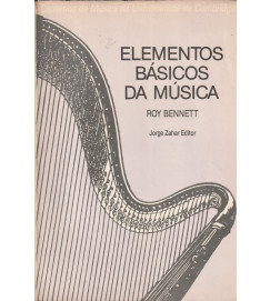 Elementos Basicos da Musica