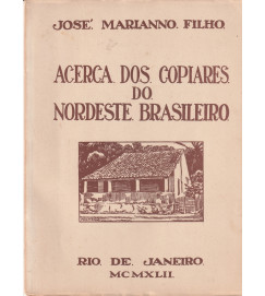 Acerca dos Copiares do Nordeste Brasileiro