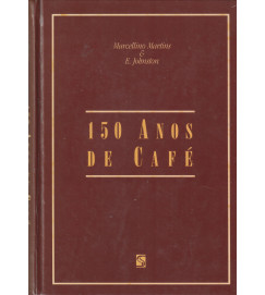 150 Anos de Café
