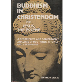 Buddhism in Christendom