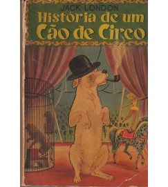 História de um Cão de Circo