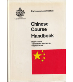 Chinese Course Handbook