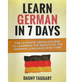 Learn German in 7 Days