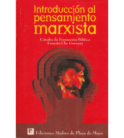 Introducción Al Pensamiento Marxista