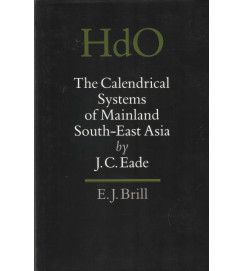 Calendrical Systems of Mainland South-east Asia