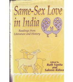 Same-sex Love in India